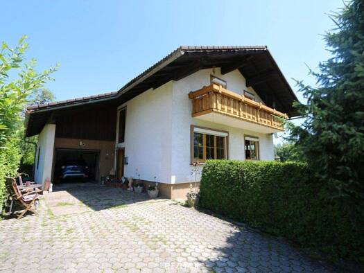 Einfamilienhaus zum Kauf 385.000 € 6 Zimmer 176 m² 1.051 m² Grundstück Stossau 9601