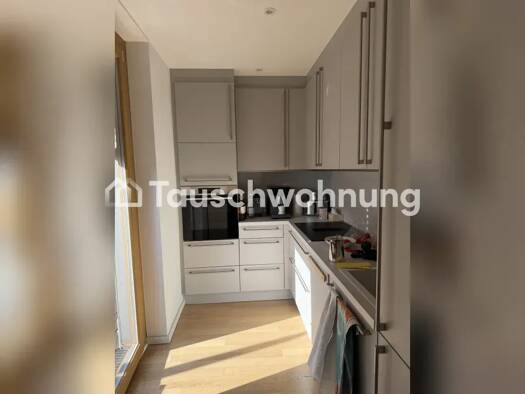 Wohnung zur Miete Tauschwohnung 800 € 2 Zimmer 60 m² Möckern Nordwest 04159