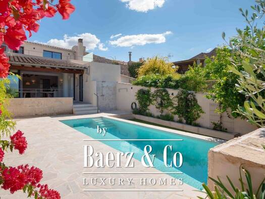 Stadthaus zum Kauf 1.320.000 € 224 m² 257 m² Grundstück llubi 07430