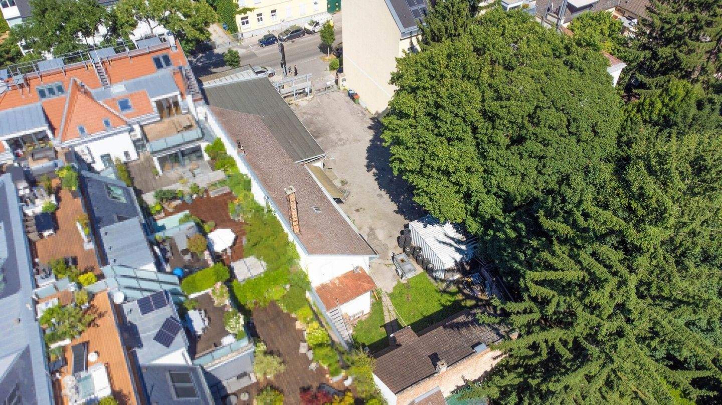 Grundstück zum Kauf - Mehr