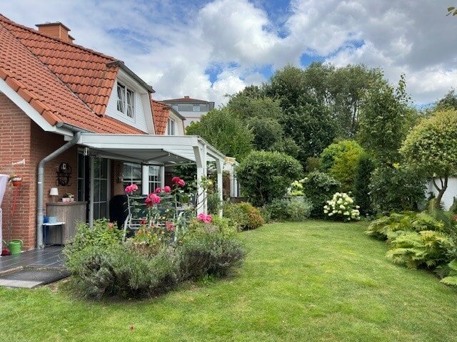 Doppelhaushälfte zum Kauf 559.000 € 5 Zimmer 130 m²<br/>Wohnfläche 350 m²<br/>Grundstück Rethen Laatzen 30880