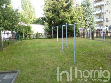 Wohnung zur Miete 330 € 3 Zimmer 60 m² 3. Geschoss Bautzen Bautzen 02625