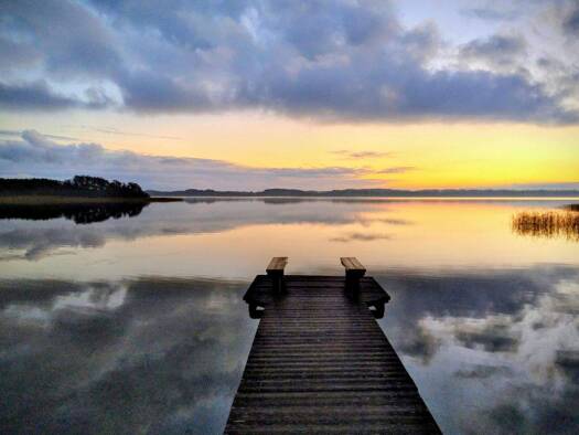 Doppelhaushälfte zur Miete 1.850 € 4,5 Zimmer 145 m² 517 m² Grundstück frei ab 01.05.2026 Dorfstraße 43 Pülsen P24257ülsen 24257