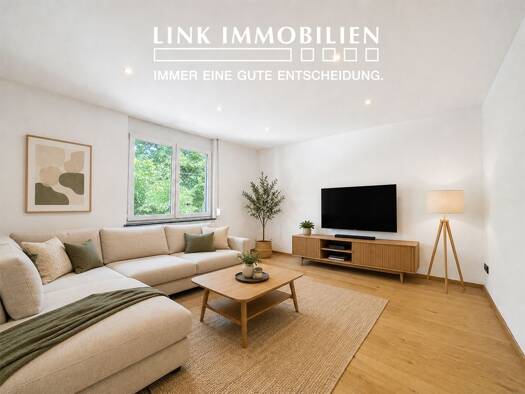 Wohnung zum Kauf 319.000 € 3 Zimmer 75,9 m² 1. Geschoss Feuerbach Feuerbach 70469