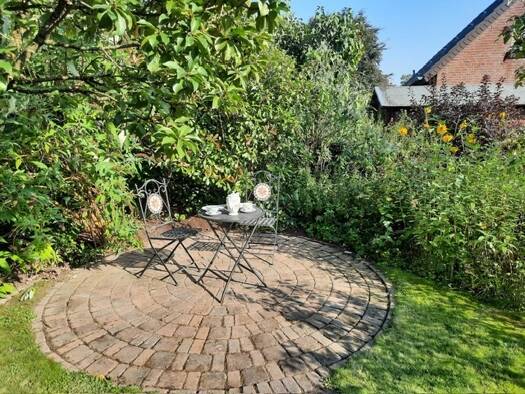 Einfamilienhaus zum Kauf 349.000 € 5 Zimmer 138,7 m² 494 m² Grundstück frei ab sofort Materborn Kleve 47533