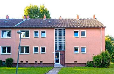 Wohnung zur Miete 489 € 3 Zimmer 59,7 m² 1. Geschoss frei ab 21.02.2025 Dachsweg 3 Resser Mark Gelsenkirchen 45892