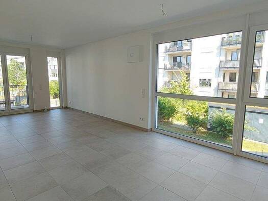 Wohnung zum Kauf - Erstbezug provisionsfrei als Kapitalanlage geeignet 689.900 € 2 Zimmer 72,9 m² Obere Bahnhofstraße 32 Germering Germering 82110