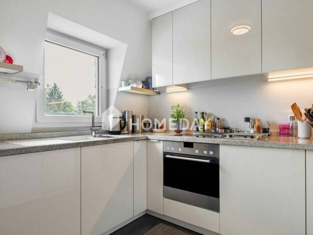 Wohnung zum Kauf 299.000 € 3 Zimmer 62 m² 4. Geschoss Heddernheim Nord-West 60439