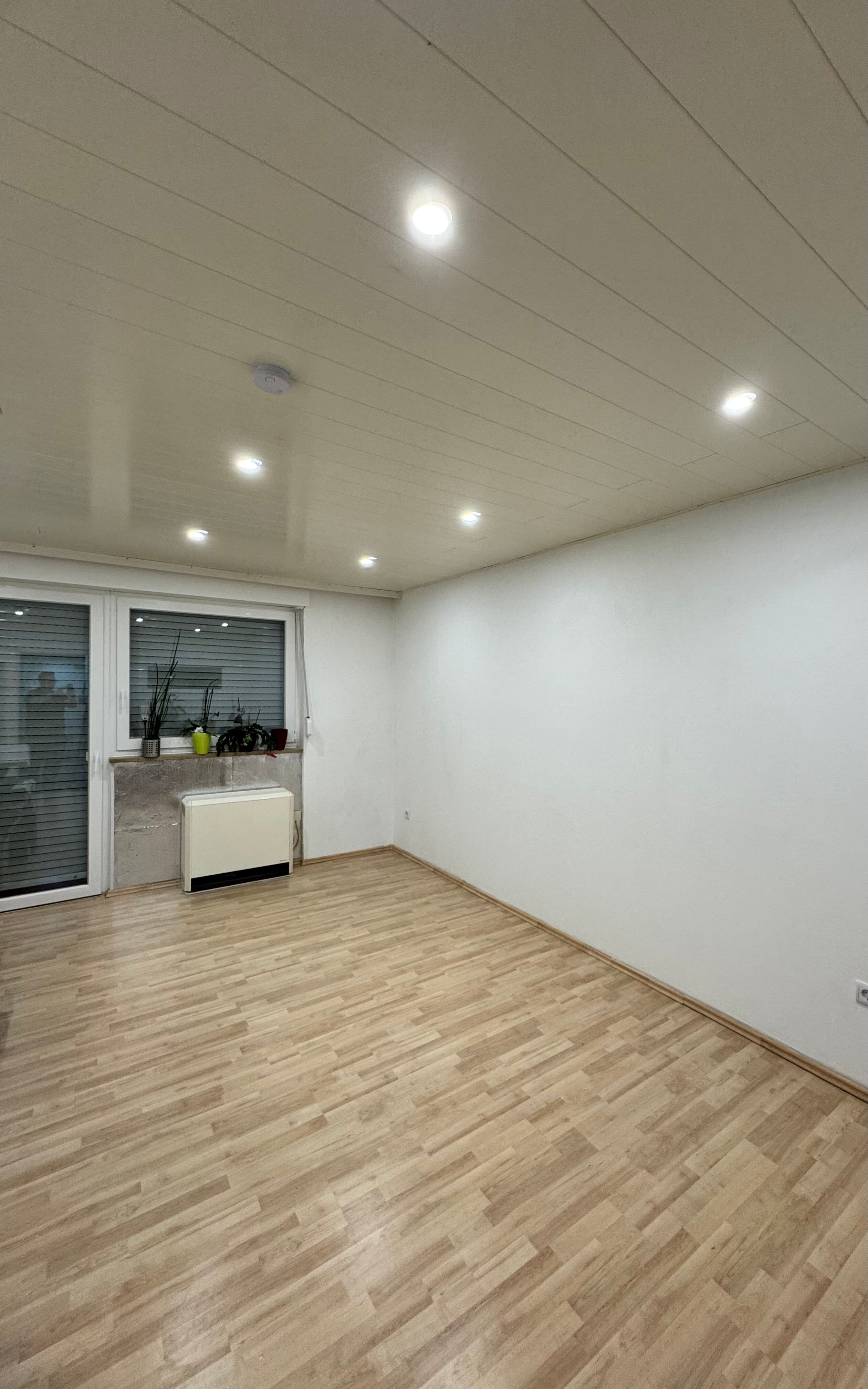 Wohnung zur Miete 550 € 1 Zimmer 42 m²<br/>Wohnfläche EG<br/>Geschoss ab sofort<br/>Verfügbarkeit Wilhelm-Albrecht-Strasse Eichwasen Schwabach 91126