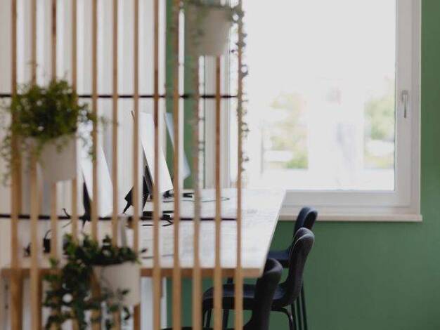 Bürofläche zur Miete provisionsfrei 250 € 4 m² Bürofläche Robert-Bosch-Straße Lohhof Unterschleißheim 85716