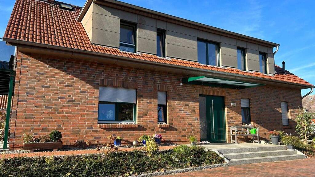 Wohnung zur Miete 1.350 € 3 Zimmer 110,7 m² Geschoss 1/1 frei ab 01.03.2026 Malchow 17213