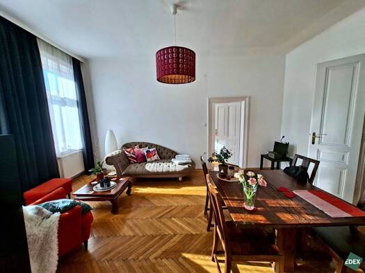 3-кімнатна квартира, 83 м², Рудольфсгайм-Фюнфгаус, Рудольфсгайм-Фюнфгаус