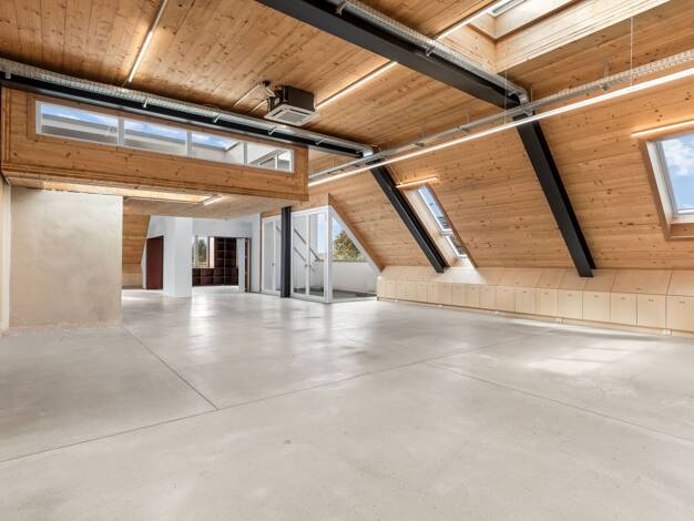 Penthouse zum Kauf - Erstbezug 2.699.000 € 5 Zimmer 242 m² 5. Geschoss Charlottenburg Berlin 10789