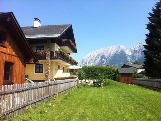 Haus zum Kauf 735.000 € 300 m² 850 m² Grundstück Bad Mitterndorf 8983