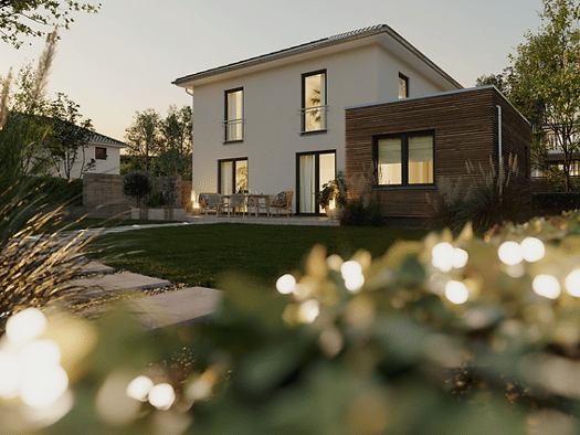 Einfamilienhaus zum Kauf - Erstbezug 778.680 € 129 m² 508 m² Grundstück Dudenhofen 67373