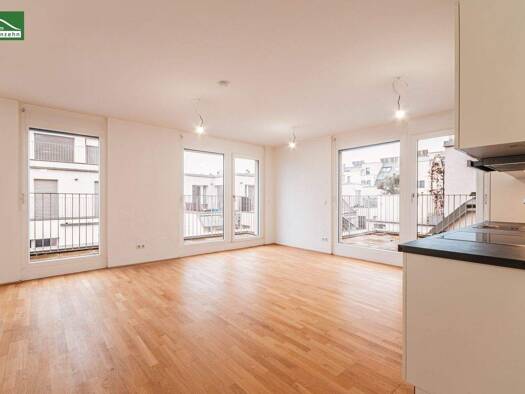 Wohnung zur Miete 1.397 € 3 Zimmer 92 m² 5. Geschoss frei ab 01.05.2026 Koloniestraße 35 Wien 1210