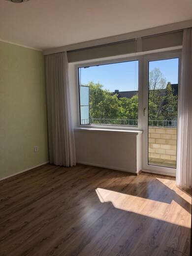 Wohnung zur Miete 615 € 3 Zimmer 64,9 m² frei ab sofort Marienstr. 83 Eißendorf Hamburg 21073