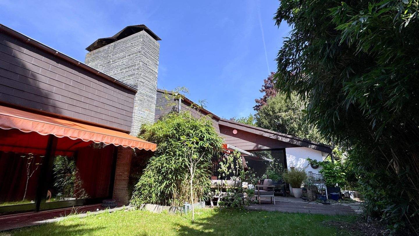 Villa zum Kauf - Ansicht 4