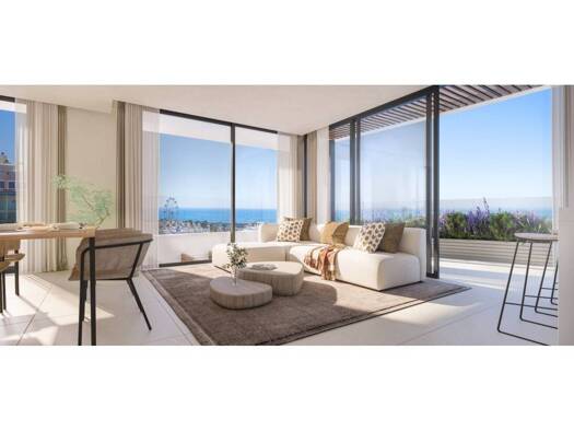 Penthouse zum Kauf 1.400.000 € 3 Zimmer 151 m² 5. Geschoss Benalmádena 29639