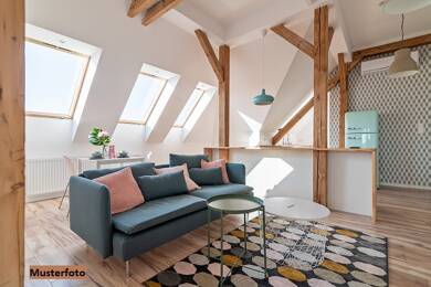 Wohnung zur Zwangsversteigerung 14.000 € 2 Zimmer 1 m² Wittmar 38329