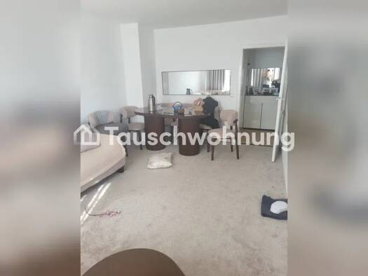Wohnung zur Miete Tauschwohnung 900 € 3 Zimmer 67 m² Neuhausen-Nymphenburg München 80636