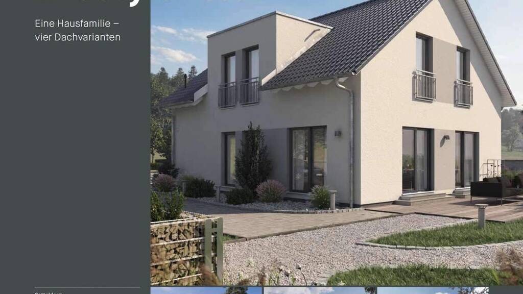 Einfamilienhaus zum Kauf - Erstbezug provisionsfrei 374.450 € 6 Zimmer 155,9 m² 489 m² Grundstück Kalterherberg Monschau 52156