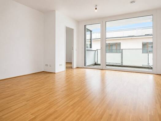 Wohnung zur Miete 905 € 2 Zimmer 46,7 m² 4. Geschoss Kollmayergasse Meidling 1120