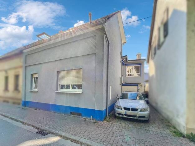 Doppelhaushälfte zum Kauf 319.000 € 5 Zimmer 150 m² 188,3 m² Grundstück Flörsheim-Dalsheim 67592
