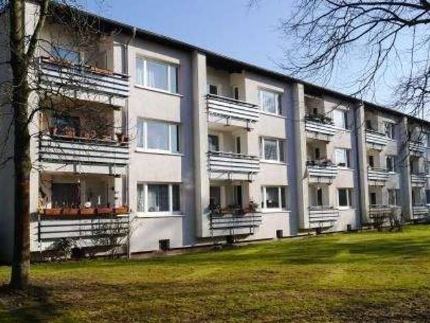 Wohnung zur Miete 827 € 3 Zimmer 66,5 m² 1. Geschoss frei ab 01.02.2026 Grüningweg 34 Horn Hamburg 22119