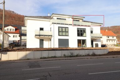 Wohnung zur Miete 850 € 2 Zimmer 68,9 m² frei ab sofort Burladingen Burladingen 72393