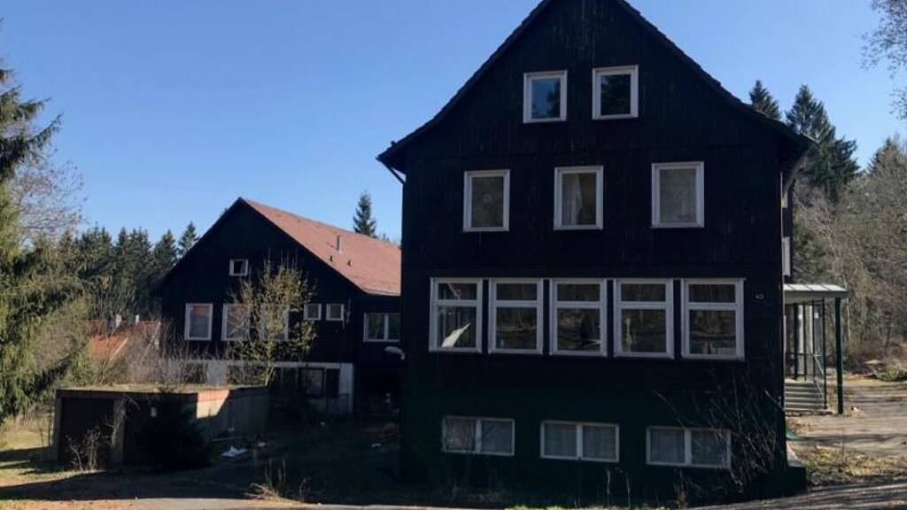 Grundstück zum Kauf 450.000 € 4.875 m² Grundstück Braunlage 38700