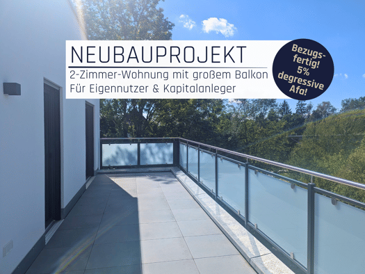 Wohnung zum Kauf - Erstbezug provisionsfrei 429.100 € 2 Zimmer 79 m² Mitterfels Mitterfels 94360
