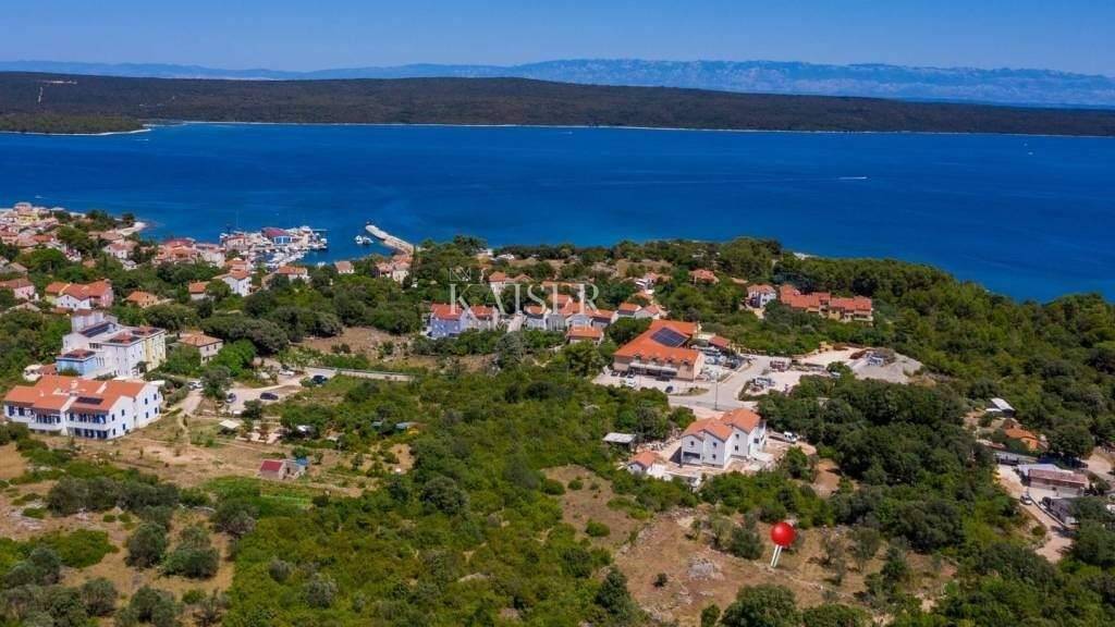 Land-/Forstwirtschaft zum Kauf 117.000 € Nerezine, Mali Losinj Mali Losinj