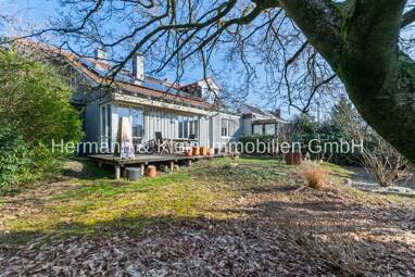 Mehrfamilienhaus zum Kauf 750.000 € 6 Zimmer 185 m² 433 m² Grundstück Zeilsheim Frankfurt am Main 65931
