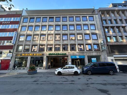 Bürofläche zur Miete provisionsfrei 14 € 224 m² Bürofläche teilbar ab 224 m² Dortmund 44137