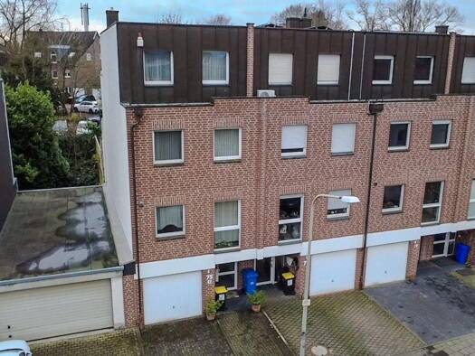 Haus zum Kauf 359.000 € 5 Zimmer 142 m² 144 m² Grundstück Rheindahlen Mönchengladbach 41179