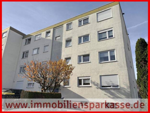 Wohnung zum Kauf 249.000 € 3 Zimmer 89,5 m² 3. Geschoss Illingen 75428