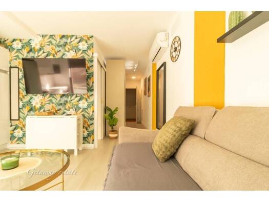 Wohnung zum Kauf 269.000 € 1 Zimmer 37 m² 2. Geschoss Mogán 35120