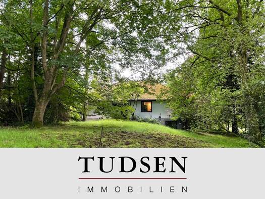 Grundstück zum Kauf 1.300.000 € 3.227 m² Grundstück Wohldorf-Ohlstedt Wandsbek 22397