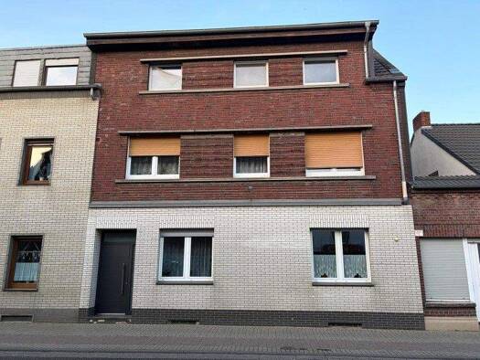 Sonstiges zum Kauf als Kapitalanlage geeignet 329.000 € 220 m² 311 m² Grundstück Willich 47877