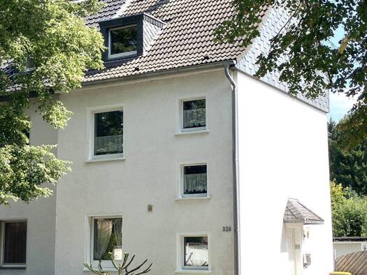 Doppelhaushälfte zum Kauf 475.200 € 5 Zimmer 141 m² 847 m² Grundstück Großenbaumer Allee 326 Buchholz Duisburg 47249