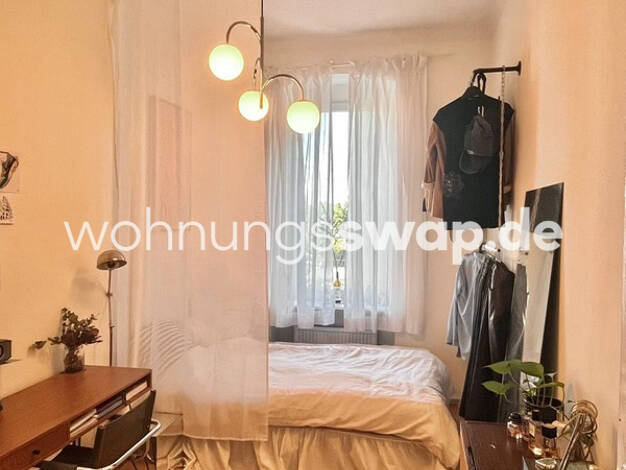 Studio zur Miete Tauschwohnung 650 € 1 Zimmer 20 m² 2. Geschoss Tempelhof Berlin 12099