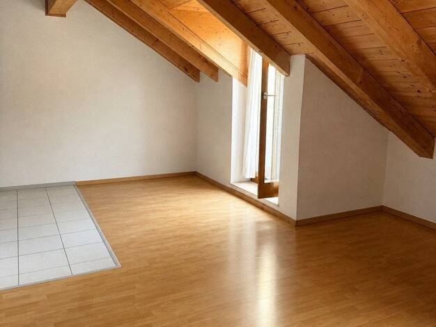 Studio zum Kauf provisionsfrei 203.000 € 1 Zimmer 34 m² 3. Geschoss frei ab 01.09.2026 Dr. Hans Jakob Straße 18 Kolbermoor 83059