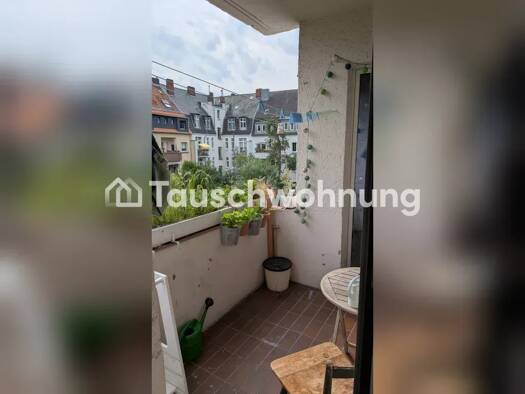 Wohnung zur Miete Tauschwohnung 900 € 3 Zimmer 81 m² Zollstock Rodenkirchen 50969