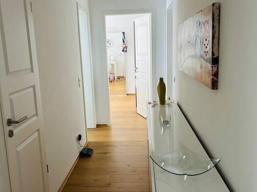 Maisonette zum Kauf provisionsfrei 379.000 € 4 Zimmer 110 m² Geschoss 2/2 Arenberger Straße 42 Niederberg Koblenz 56077