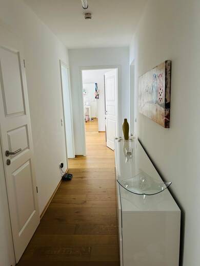 Maisonette zum Kauf provisionsfrei 379.000 € 4 Zimmer 110 m² Geschoss 2/2 Arenberger Straße 42 Niederberg Koblenz 56077