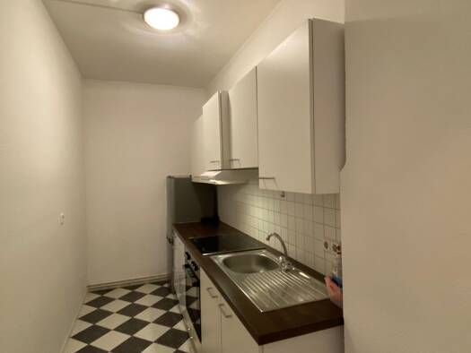 Wohnung zur Miete 750 € 2 Zimmer 47 m² Geschoss EG/3 frei ab sofort List Hannover 30655