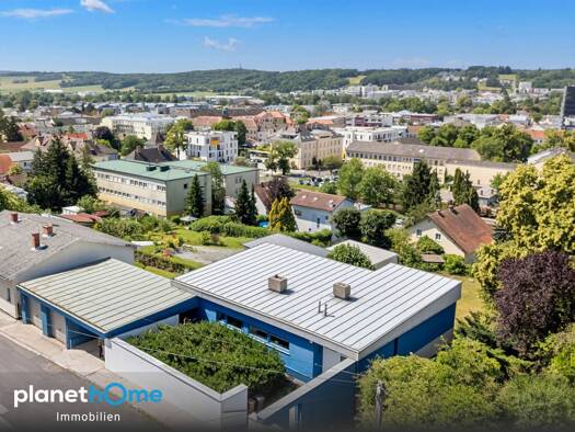 Einfamilienhaus zum Kauf 375.000 € 7 Zimmer 116 m² 1.839 m² Grundstück Oberwart 7400