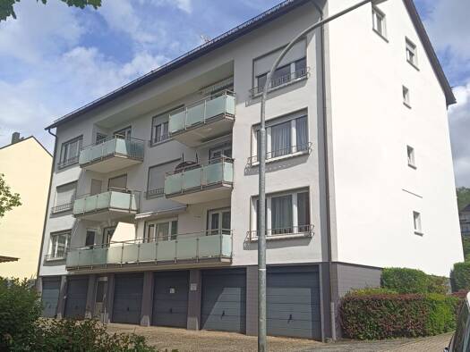 Garage zur Miete provisionsfrei 100 € 14 m² Brötzingen Pforzheim 75179
