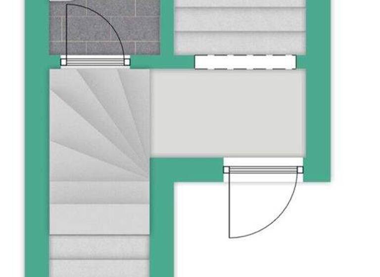 Maisonette zum Kauf 450.000 € 5 Zimmer 196,3 m² 3. Geschoss Cracau Krefeld 47799